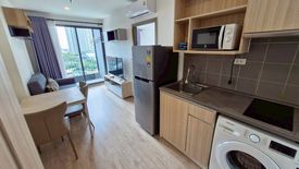 1 Bedroom Condo for rent in IDEO O2, Bang Na, Bangkok near BTS Bang Na