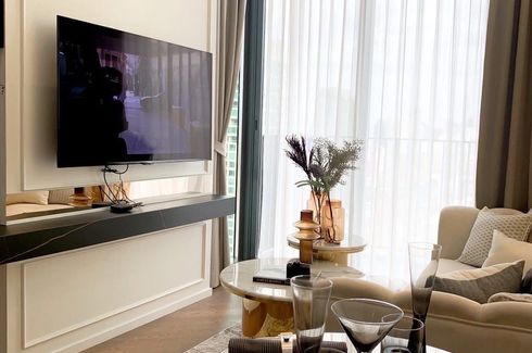 1 Bedroom Condo for rent in 28 Chidlom, Lumpini, Bangkok near BTS Chit Lom