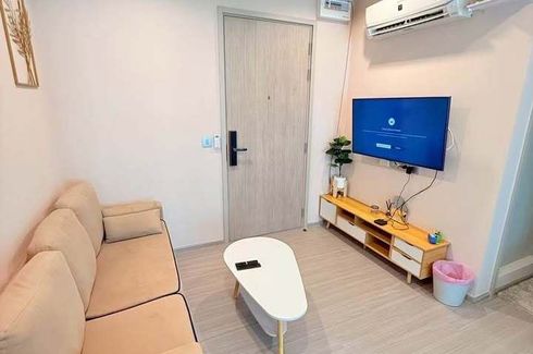 1 Bedroom Condo for rent in Aspire Erawan Prime, Pak Nam, Samut Prakan near BTS Erawan Museum