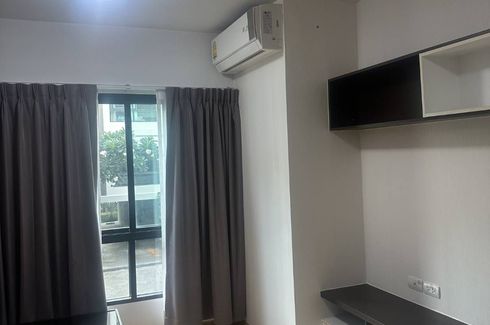 1 Bedroom Condo for rent in Supalai City Resort Bearing Station Sukumvit 105, Bang Na, Bangkok near BTS Bearing