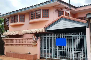 3 Bedroom House for rent in Thung Song Hong, Bangkok near MRT Government Complex