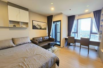 Condo for rent in Aspire Sukhumvit - Rama 4, Phra Khanong, Bangkok near BTS Phra Khanong