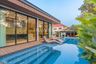 4 Bedroom House for sale in Nong Prue, Chonburi