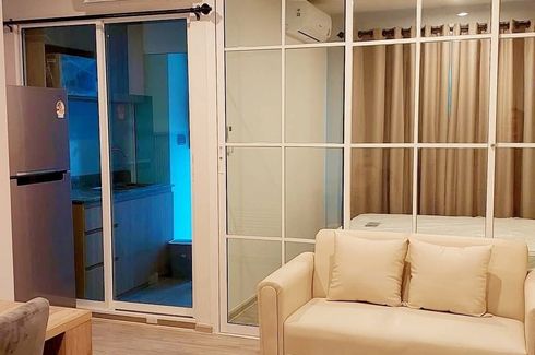 Condo for rent in Regent Home Bangna, Bang Na, Bangkok near BTS Bang Na