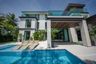 6 Bedroom House for sale in Nagawari Village, Na Jomtien, Chonburi