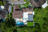 6 Bedroom House for sale in Nagawari Village, Na Jomtien, Chonburi