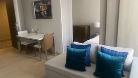 Condo for sale in Siamese Exclusive Queens, Khlong Toei, Bangkok near MRT Queen Sirikit National Convention Centre