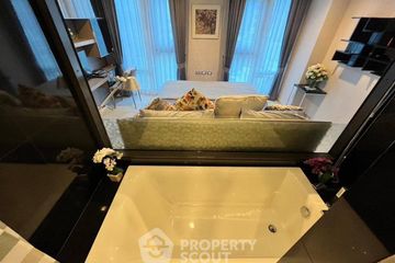 1 Bedroom Condo for rent in Rhythm Sukhumvit 36 - 38, Phra Khanong, Bangkok near BTS Thong Lo