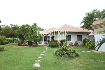 3 Bedroom House for sale in Jomtien Park Villas, Nong Prue, Chonburi