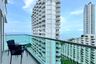 1 Bedroom Condo for Sale or Rent in Wong Amat Tower, Na Kluea, Chonburi