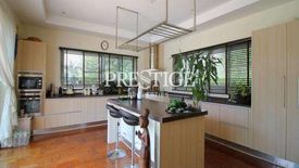 5 Bedroom House for Sale or Rent in Grange Park Villas, Nong Prue, Chonburi