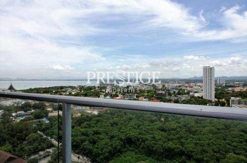 2 Bedroom Condo for rent in Zire Wongamat, Nong Prue, Chonburi