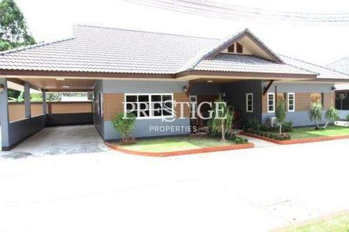 3 Bedroom House for rent in Pong, Chonburi