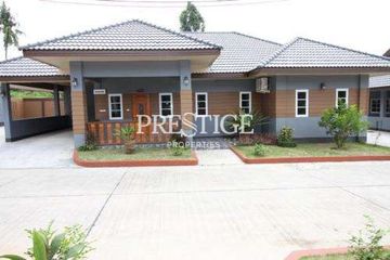 4 Bedroom House for rent in Pong, Chonburi