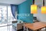 1 Bedroom Condo for sale in Atlantis Condo Resort, Nong Prue, Chonburi