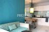 1 Bedroom Condo for sale in Atlantis Condo Resort, Nong Prue, Chonburi