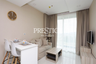 1 Bedroom Condo for sale in Del Mare, Bang Sare, Chonburi
