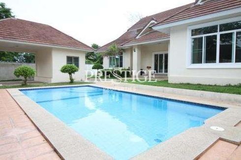 3 Bedroom House for rent in Nong Prue, Chonburi