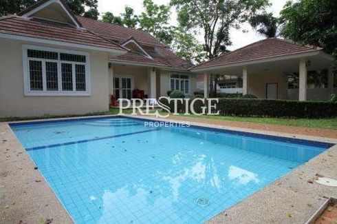 3 Bedroom House for rent in Nong Prue, Chonburi