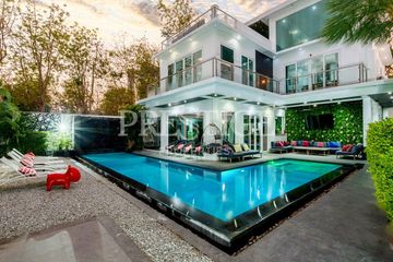 8 Bedroom House for sale in Palm Oasis Pool Villas, Nong Prue, Chonburi