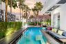 8 Bedroom House for sale in Palm Oasis Pool Villas, Nong Prue, Chonburi