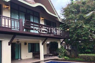 4 Bedroom House for rent in Baan Natcha, Nong Prue, Chonburi