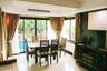 4 Bedroom House for rent in Baan Natcha, Nong Prue, Chonburi