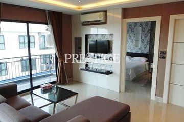 1 Bedroom Condo for sale in The Blue Residence, Nong Prue, Chonburi