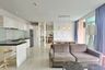 2 Bedroom Condo for sale in Atlantis Condo Resort, Nong Prue, Chonburi