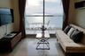 1 Bedroom Condo for Sale or Rent in The Palm Wongamat Beach, Na Kluea, Chonburi