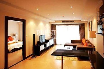 1 Bedroom Condo for sale in The Residence Jomtien Beach, Nong Prue, Chonburi