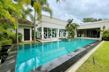 3 Bedroom House for sale in The Vineyard Phase 2, Pong, Chonburi