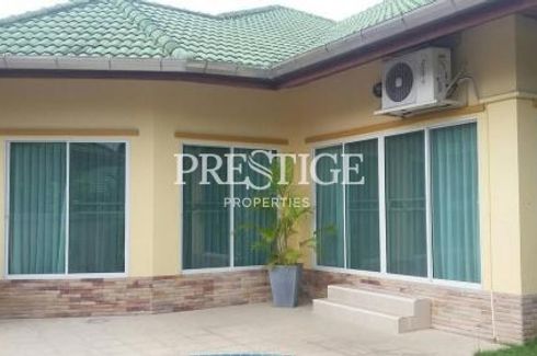 3 Bedroom House for rent in SP Village 3, Nong Prue, Chonburi
