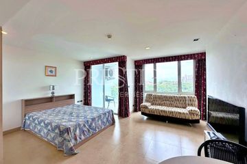 Condo for sale in The Cliff, Nong Prue, Chonburi