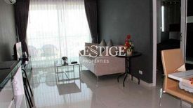 1 Bedroom Condo for sale in The Vision, Nong Prue, Chonburi