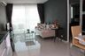 1 Bedroom Condo for sale in The Vision, Nong Prue, Chonburi