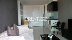 1 Bedroom Condo for sale in The Vision, Nong Prue, Chonburi