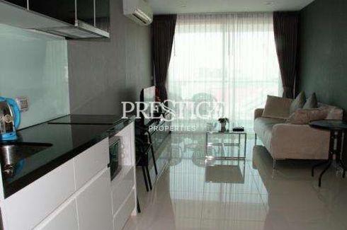 1 Bedroom Condo for sale in The Vision, Nong Prue, Chonburi