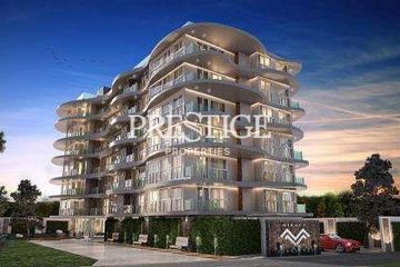 Condo for sale in Mirage Bangsaray, Bang Sare, Chonburi