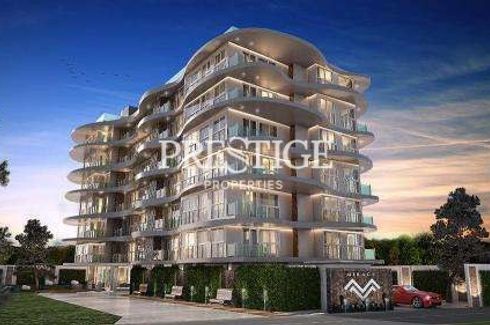 Condo for sale in Mirage Bangsaray, Bang Sare, Chonburi