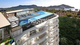 Condo for sale in Mirage Bangsaray, Bang Sare, Chonburi