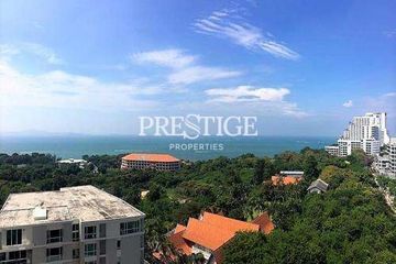 1 Bedroom Condo for sale in The Peak Towers, Nong Prue, Chonburi