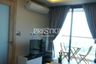 1 Bedroom Condo for sale in The Peak Towers, Nong Prue, Chonburi