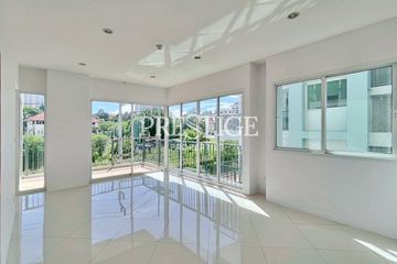 1 Bedroom Condo for sale in Diamond Suites Resort Condominium, Nong Prue, Chonburi
