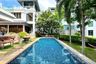 4 Bedroom House for Sale or Rent in The Sanctuary Wong Amat, Na Kluea, Chonburi
