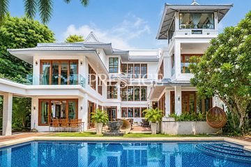 4 Bedroom House for Sale or Rent in The Sanctuary Wong Amat, Na Kluea, Chonburi