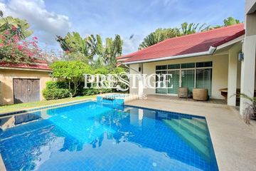 5 Bedroom House for Sale or Rent in Sunrise Villa Resort, Huai Yai, Chonburi