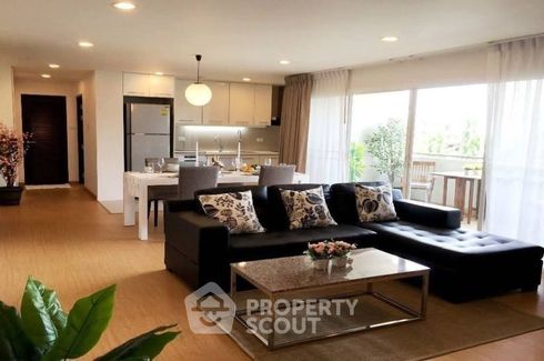 2 Bedroom Apartment for rent in PPR Villa, Khlong Tan Nuea, Bangkok near BTS Ekkamai
