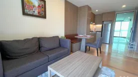 1 Bedroom Condo for rent in Art @ Thonglor 25, Khlong Tan Nuea, Bangkok near BTS Thong Lo
