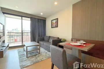 1 Bedroom Condo for rent in Art @ Thonglor 25, Khlong Tan Nuea, Bangkok near BTS Thong Lo